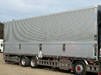 ISUZU Giga Aluminum Wing 2PG-CYJ77C 2021 291,000km_5