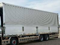 ISUZU Giga Aluminum Wing 2PG-CYJ77C 2021 291,000km_6