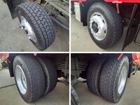 UD TRUCKS Quon Hip Lifter QKG-CG5ZL 2015 499,000km_13