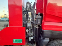 UD TRUCKS Quon Hip Lifter QKG-CG5ZL 2015 499,000km_16