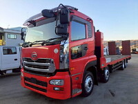 UD TRUCKS Quon Hip Lifter QKG-CG5ZL 2015 499,000km_1