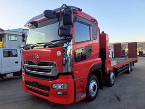 UD TRUCKS Quon Hip Lifter QKG-CG5ZL 2015 499,000km_1