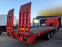 UD TRUCKS Quon Hip Lifter QKG-CG5ZL 2015 499,000km_2