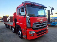 UD TRUCKS Quon Hip Lifter QKG-CG5ZL 2015 499,000km_3