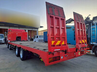 UD TRUCKS Quon Hip Lifter QKG-CG5ZL 2015 499,000km_4