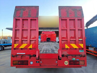 UD TRUCKS Quon Hip Lifter QKG-CG5ZL 2015 499,000km_7