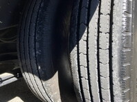 NISSAN Atlas Flat Body TPG-FDA2W 2013 14,000km_13