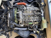 NISSAN Atlas Flat Body TPG-FDA2W 2013 14,000km_5