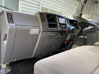 ISUZU Elf Aluminum Van TKG-NMR85N 2014 44,000km_19