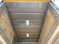 ISUZU Elf Aluminum Van TKG-NMR85N 2014 44,000km_24