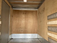 ISUZU Elf Aluminum Van TKG-NMR85N 2014 44,000km_25