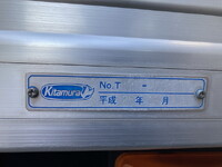 ISUZU Elf Aluminum Van TKG-NMR85N 2014 44,000km_29