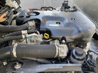 ISUZU Elf Aluminum Van TKG-NMR85N 2014 44,000km_30