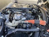 ISUZU Elf Aluminum Van TKG-NMR85N 2014 44,000km_31