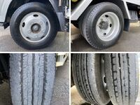 ISUZU Elf Aluminum Van TKG-NMR85N 2014 44,000km_33