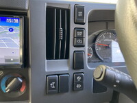 ISUZU Elf Aluminum Van TKG-NMR85N 2014 44,000km_35