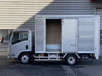 ISUZU Elf Aluminum Van TKG-NMR85N 2014 44,000km_3