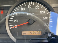 ISUZU Elf Aluminum Van TKG-NMR85N 2014 44,000km_40