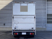 ISUZU Elf Aluminum Van TKG-NMR85N 2014 44,000km_4