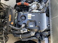 ISUZU Elf Aluminum Van TKG-NMR85N 2014 44,000km_7