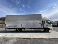 HINO Ranger Aluminum Wing 2KG-FD2ABG 2019 514,000km_10