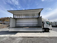 HINO Ranger Aluminum Wing 2KG-FD2ABG 2019 514,000km_11