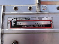 HINO Ranger Aluminum Wing 2KG-FD2ABG 2019 514,000km_15
