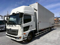 HINO Ranger Aluminum Wing 2KG-FD2ABG 2019 514,000km_1