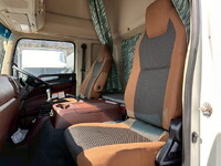 HINO Ranger Aluminum Wing 2KG-FD2ABG 2019 514,000km_22