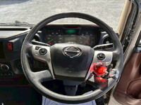 HINO Ranger Aluminum Wing 2KG-FD2ABG 2019 514,000km_25