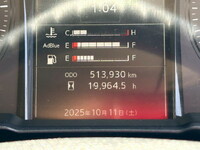 HINO Ranger Aluminum Wing 2KG-FD2ABG 2019 514,000km_27