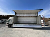 HINO Ranger Aluminum Wing 2KG-FD2ABG 2019 514,000km_9