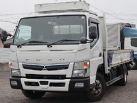 MITSUBISHI FUSO Canter Flat Body 2PG-FEBS0 2021 75,000km_1