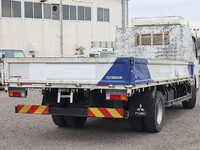 MITSUBISHI FUSO Canter Flat Body 2PG-FEBS0 2021 75,000km_2