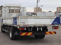 MITSUBISHI FUSO Canter Flat Body 2PG-FEBS0 2021 75,000km_3
