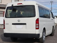 TOYOTA Hiace Aluminum Van 3BA-TRH214W 2020 74,204km_2
