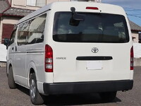 TOYOTA Hiace Aluminum Van 3BA-TRH214W 2020 74,204km_3
