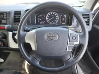 TOYOTA Hiace Aluminum Van 3BA-TRH214W 2020 74,204km_4