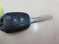 TOYOTA Hiace Aluminum Van 3BA-TRH214W 2020 74,204km_5