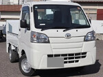Hijet Truck Flat Body