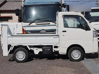 DAIHATSU Hijet Truck Flat Body EBD-S510P 2020 23,697km_7