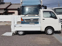 DAIHATSU Hijet Truck Flat Body EBD-S510P 2020 23,697km_9