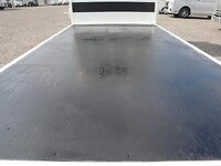 TOYOTA Toyoace Flat Body QDF-KDY231 2018 71,440km_10