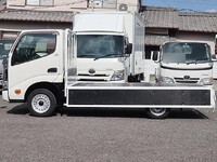 TOYOTA Toyoace Flat Body QDF-KDY231 2018 71,440km_11