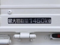 TOYOTA Toyoace Flat Body QDF-KDY231 2018 71,440km_15