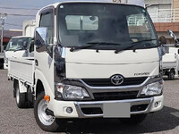 TOYOTA Toyoace Flat Body QDF-KDY231 2018 71,440km_1