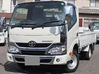 TOYOTA Toyoace Flat Body QDF-KDY231 2018 71,440km_3