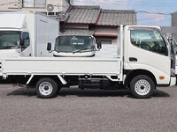 TOYOTA Toyoace Flat Body QDF-KDY231 2018 71,440km_7