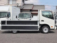 TOYOTA Toyoace Flat Body QDF-KDY231 2018 71,440km_9