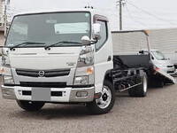 NISSAN Atlas Safety Loader TRG-FEB8W 2017 192,600km_1